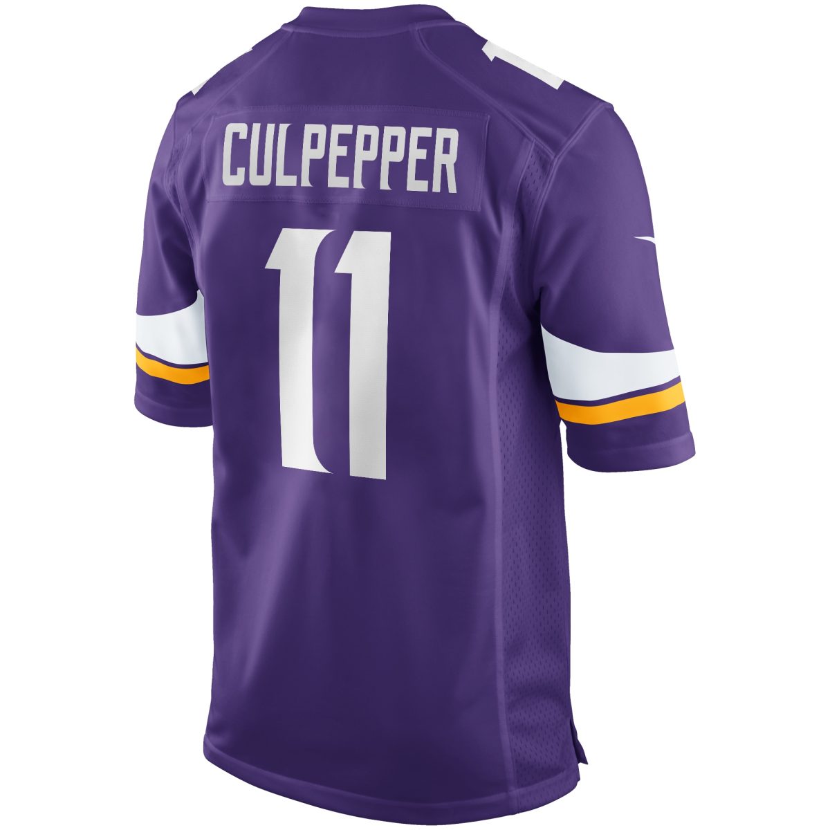 Minnesota Vikings mens nike daunte culpepper purple minnesota vikings game retired player jersey Collection | Vikings Online Shop