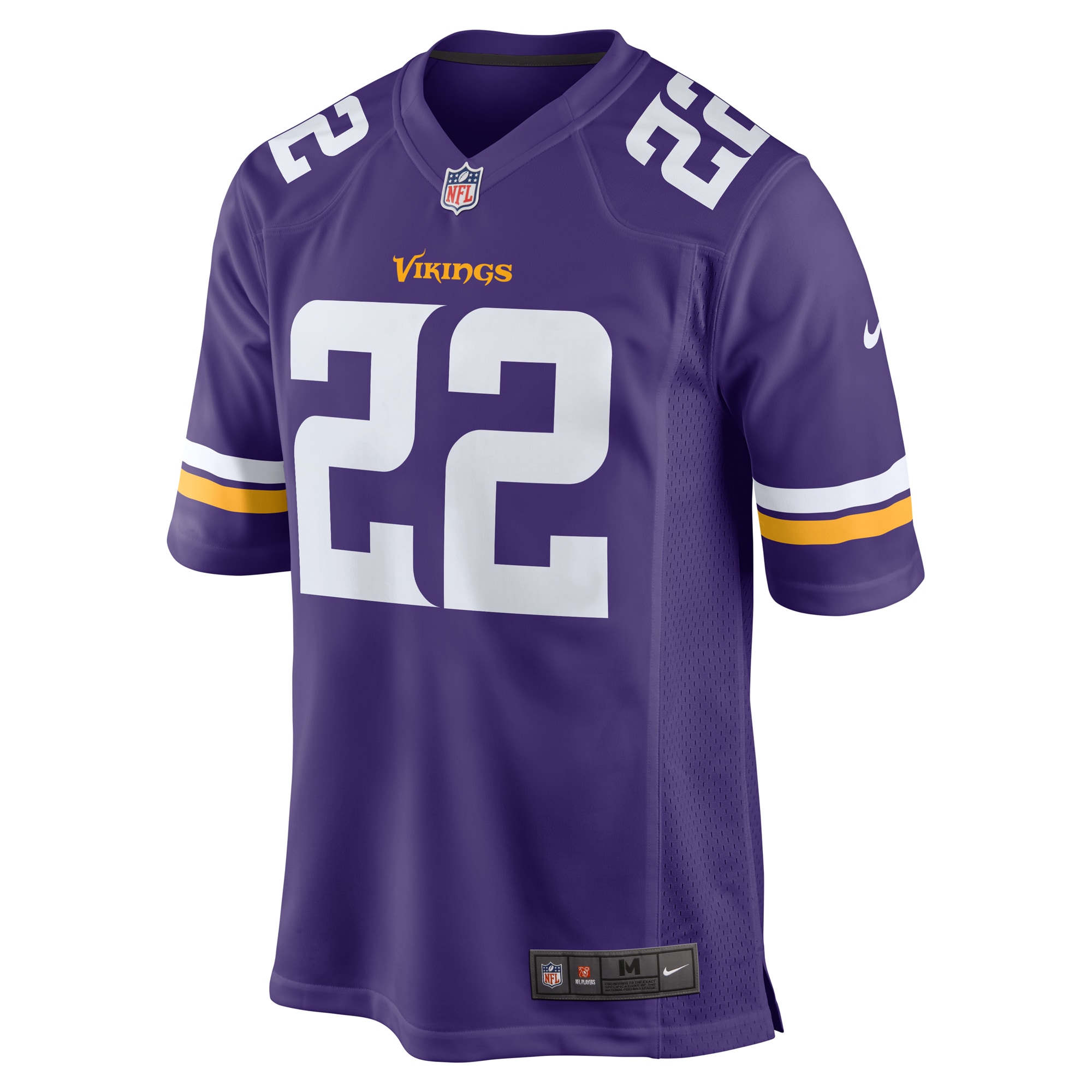 Minnesota Vikings mens nike harrison smith purple minnesota vikings game jersey Collection | Vikings Online Shop