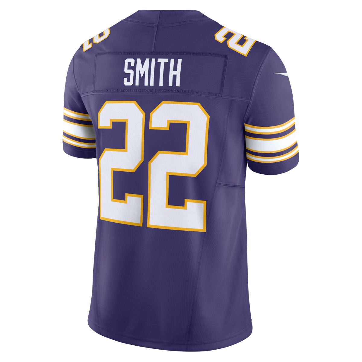 Minnesota Vikings mens nike harrison smith purple minnesota vikings vapor f.u.s.e. limited jersey Collection | Vikings Online Shop