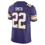 Minnesota Vikings mens nike harrison smith purple minnesota vikings vapor f.u.s.e. limited jersey Collection | Vikings Online Shop