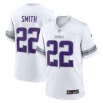 Minnesota Vikings mens nike harrison smith white minnesota vikings alternate game jersey Collection | Vikings Online Shop