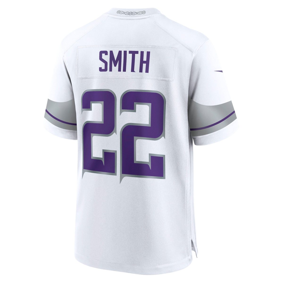 Minnesota Vikings mens nike harrison smith white minnesota vikings alternate game jersey Collection | Vikings Online Shop