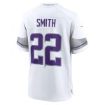 Minnesota Vikings mens nike harrison smith white minnesota vikings alternate game jersey Collection | Vikings Online Shop