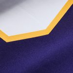 Minnesota Vikings mens nike justin jefferson purple minnesota vikings classic player game jersey Collection | Vikings Online Shop