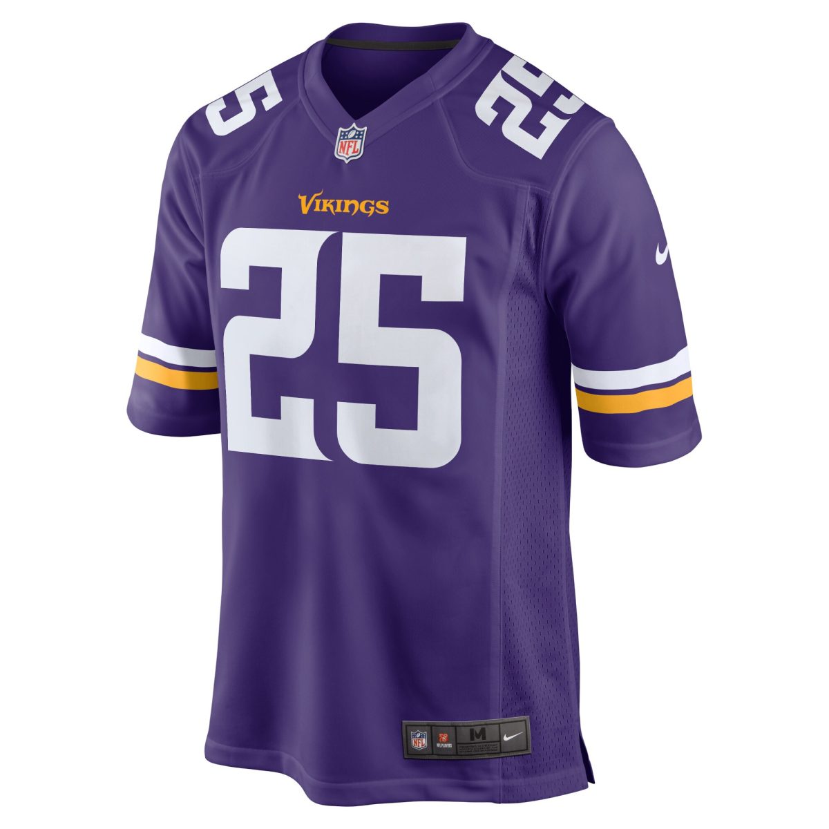 Minnesota Vikings mens nike theo jackson purple minnesota vikings home game player jersey Collection | Vikings Online Shop