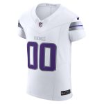 Minnesota Vikings mens nike white minnesota vikings vapor f.u.s.e. elite custom jersey Collection | Vikings Online Shop
