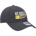Minnesota Vikings new era graphite minnesota vikings 2022 nfc north division champions 9forty adjustable hat Collection | Vikings Online Shop