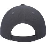 Minnesota Vikings new era graphite minnesota vikings 2022 nfc north division champions 9forty adjustable hat Collection | Vikings Online Shop