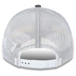 Minnesota Vikings new era heather gray minnesota vikings 2022 nfc north division champions locker room 9forty adjustable hat Collection | Vikings Online Shop