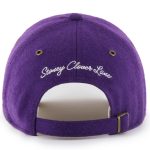 Minnesota Vikings unisex stoney clover lane x 47 purple minnesota vikings field goal clean up adjustable hat Collection | Vikings Online Shop