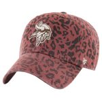 Minnesota Vikings womens 47 brown minnesota vikings tawny clean up adjustable hat Collection | Vikings Online Shop