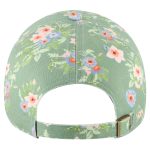 Minnesota Vikings womens 47 green minnesota vikings meadow garden clean up adjustable hat Collection | Vikings Online Shop
