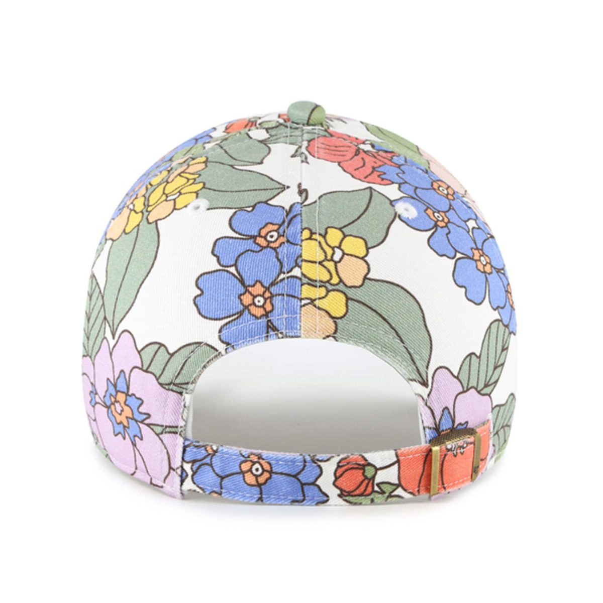 Minnesota Vikings womens 47 white minnesota vikings florentina clean up adjustable hat Collection | Vikings Online Shop