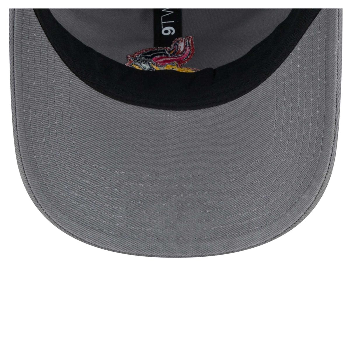 Minnesota Vikings womens new era gray minnesota vikings color pack multi 9twenty adjustable hat Collection | Vikings Online Shop