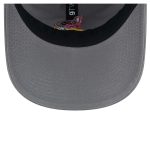 Minnesota Vikings womens new era gray minnesota vikings color pack multi 9twenty adjustable hat Collection | Vikings Online Shop