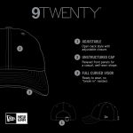 Minnesota Vikings womens new era gray minnesota vikings color pack multi 9twenty adjustable hat Collection | Vikings Online Shop