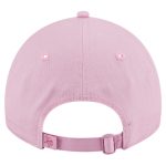 Minnesota Vikings womens new era pink minnesota vikings color pack 9twenty adjustable hat Collection | Vikings Online Shop