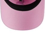 Minnesota Vikings womens new era pink minnesota vikings color pack 9twenty adjustable hat Collection | Vikings Online Shop