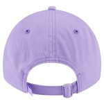 Minnesota Vikings womens new era purple minnesota vikings color pack 9twenty adjustable hat Collection | Vikings Online Shop