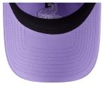 Minnesota Vikings womens new era purple minnesota vikings color pack 9twenty adjustable hat Collection | Vikings Online Shop