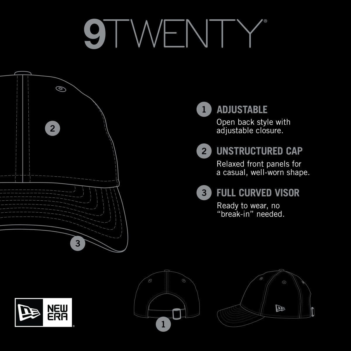 Minnesota Vikings womens new era purple minnesota vikings color pack 9twenty adjustable hat Collection | Vikings Online Shop