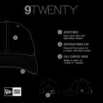 Minnesota Vikings womens new era purple minnesota vikings color pack 9twenty adjustable hat Collection | Vikings Online Shop