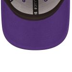 Minnesota Vikings womens new era purple minnesota vikings simple 9forty adjustable hat Collection | Vikings Online Shop