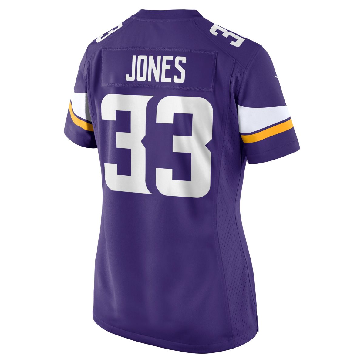 Minnesota Vikings womens nike aaron jones purple minnesota vikings game jersey Collection | Vikings Online Shop