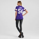 Minnesota Vikings womens nike anthony barr purple minnesota vikings team game jersey Collection | Vikings Online Shop