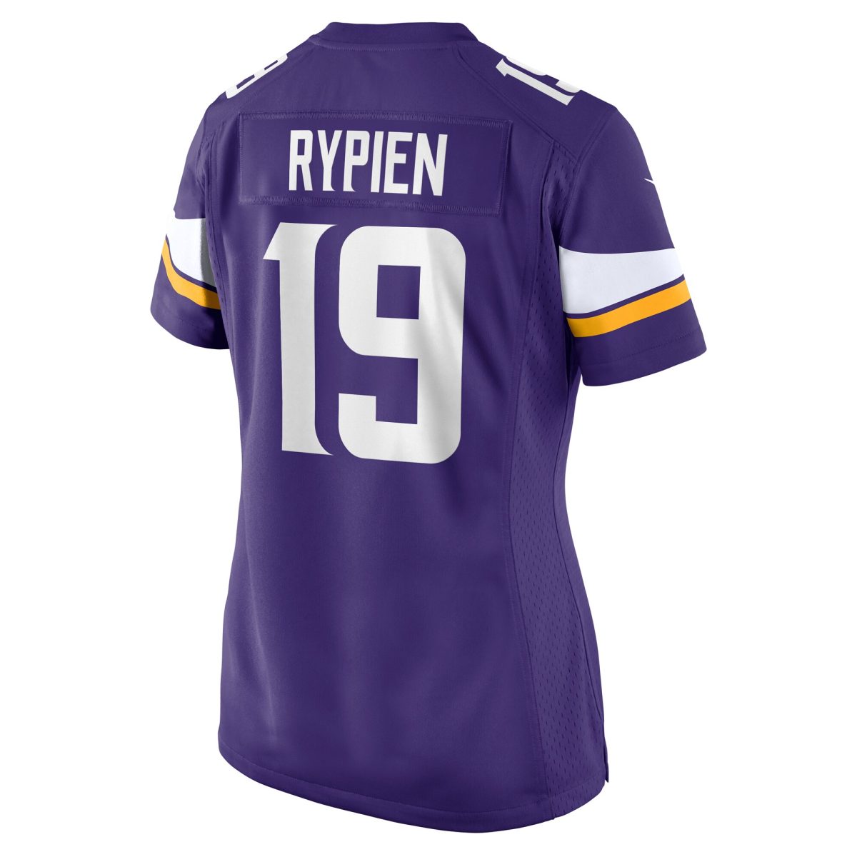 Minnesota Vikings womens nike brett rypien purple minnesota vikings game jersey Collection | Vikings Online Shop