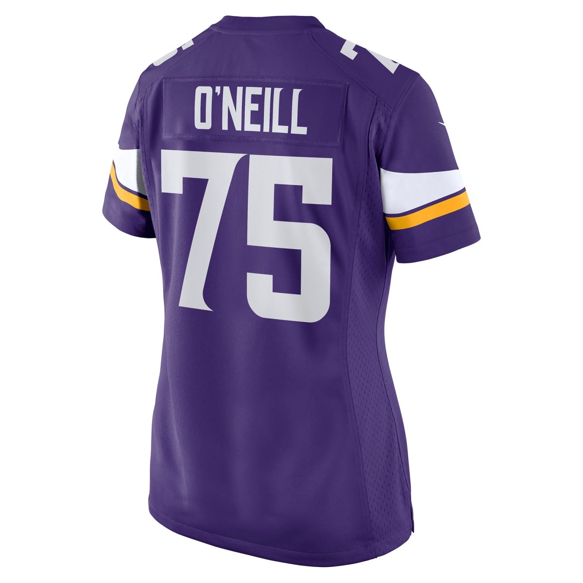 Minnesota Vikings womens nike brian oneill purple minnesota vikings game jersey Collection | Vikings Online Shop