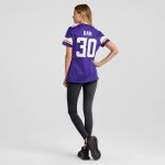 Minnesota Vikings womens nike c.j. ham purple minnesota vikings game jersey Collection | Vikings Online Shop