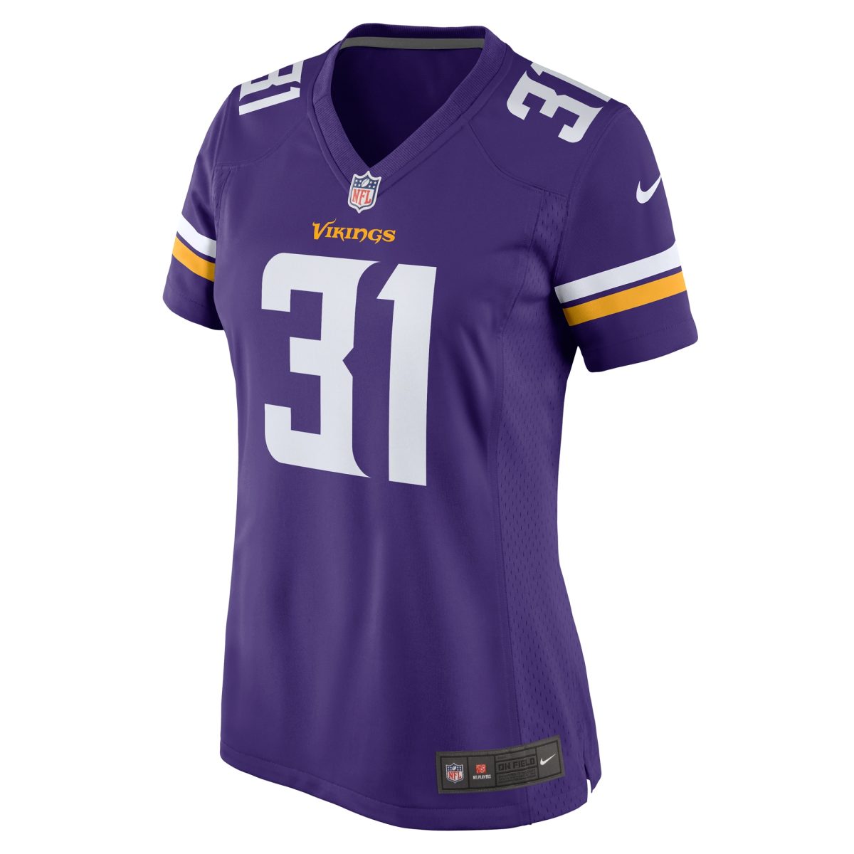 Minnesota Vikings womens nike cam akers purple minnesota vikings game jersey Collection | Vikings Online Shop
