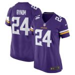 Minnesota Vikings womens nike camryn bynum purple minnesota vikings player game jersey Collection | Vikings Online Shop