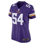 Minnesota Vikings womens nike curtis weaver purple minnesota vikings home game jersey Collection | Vikings Online Shop