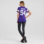 Minnesota Vikings womens nike curtis weaver purple minnesota vikings home game jersey Collection | Vikings Online Shop