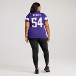 Minnesota Vikings womens nike curtis weaver purple minnesota vikings home game jersey Collection | Vikings Online Shop