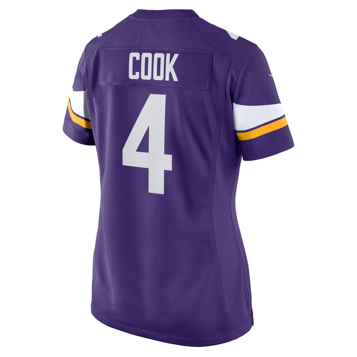 Minnesota Vikings womens nike dalvin cook purple minnesota vikings player jersey Collection | Vikings Online Shop