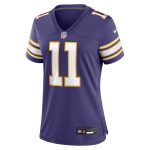 Minnesota Vikings womens nike daunte culpepper purple minnesota vikings classic retired player game jersey Collection | Vikings Online Shop
