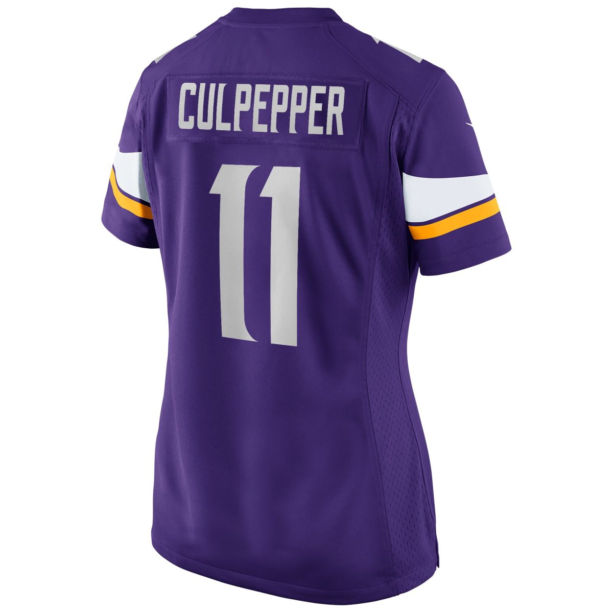 Minnesota Vikings womens nike daunte culpepper purple minnesota vikings game retired player jersey Collection | Vikings Online Shop