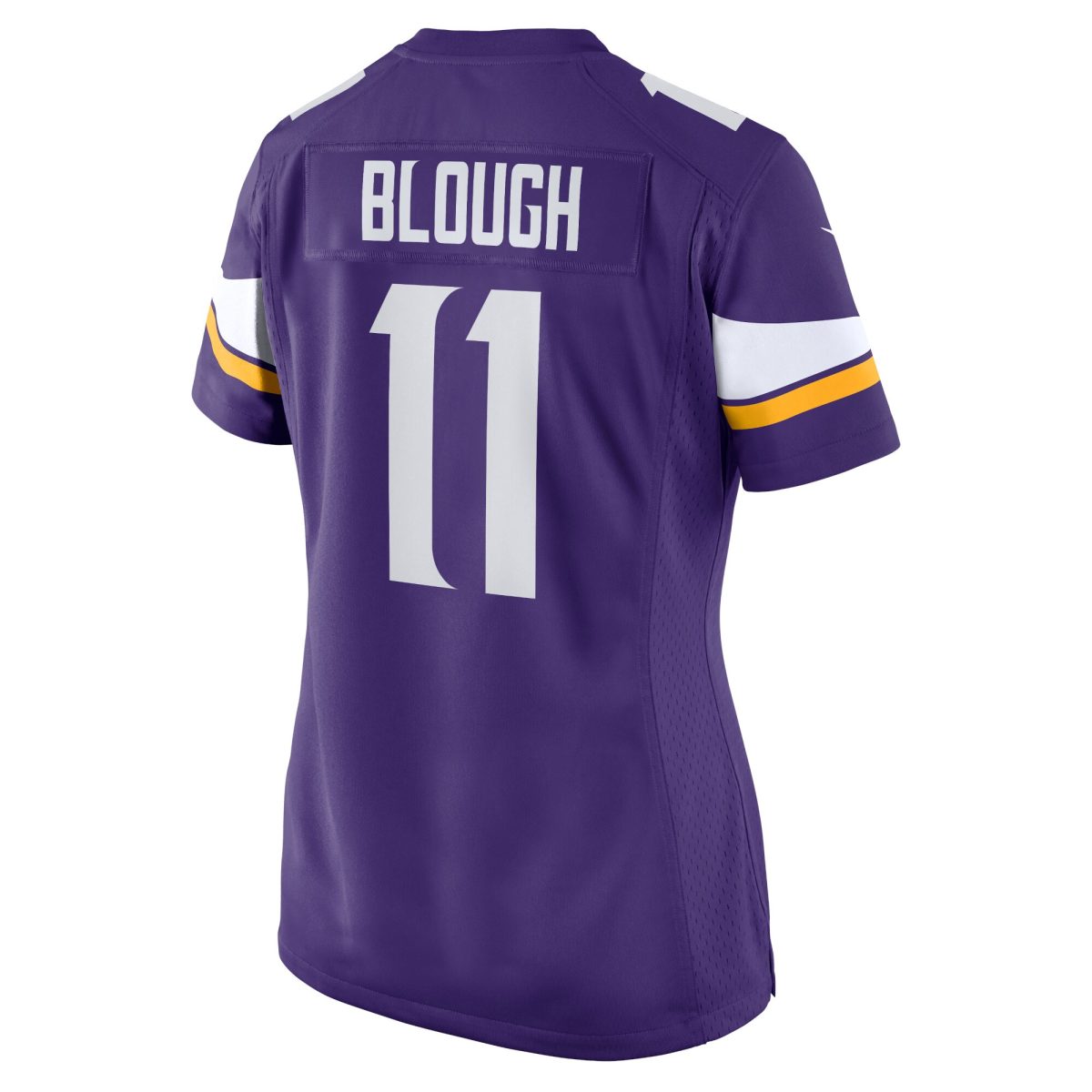Minnesota Vikings womens nike david blough purple minnesota vikings home game player jersey Collection | Vikings Online Shop