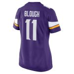 Minnesota Vikings womens nike david blough purple minnesota vikings home game player jersey Collection | Vikings Online Shop