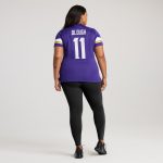 Minnesota Vikings womens nike david blough purple minnesota vikings home game player jersey Collection | Vikings Online Shop