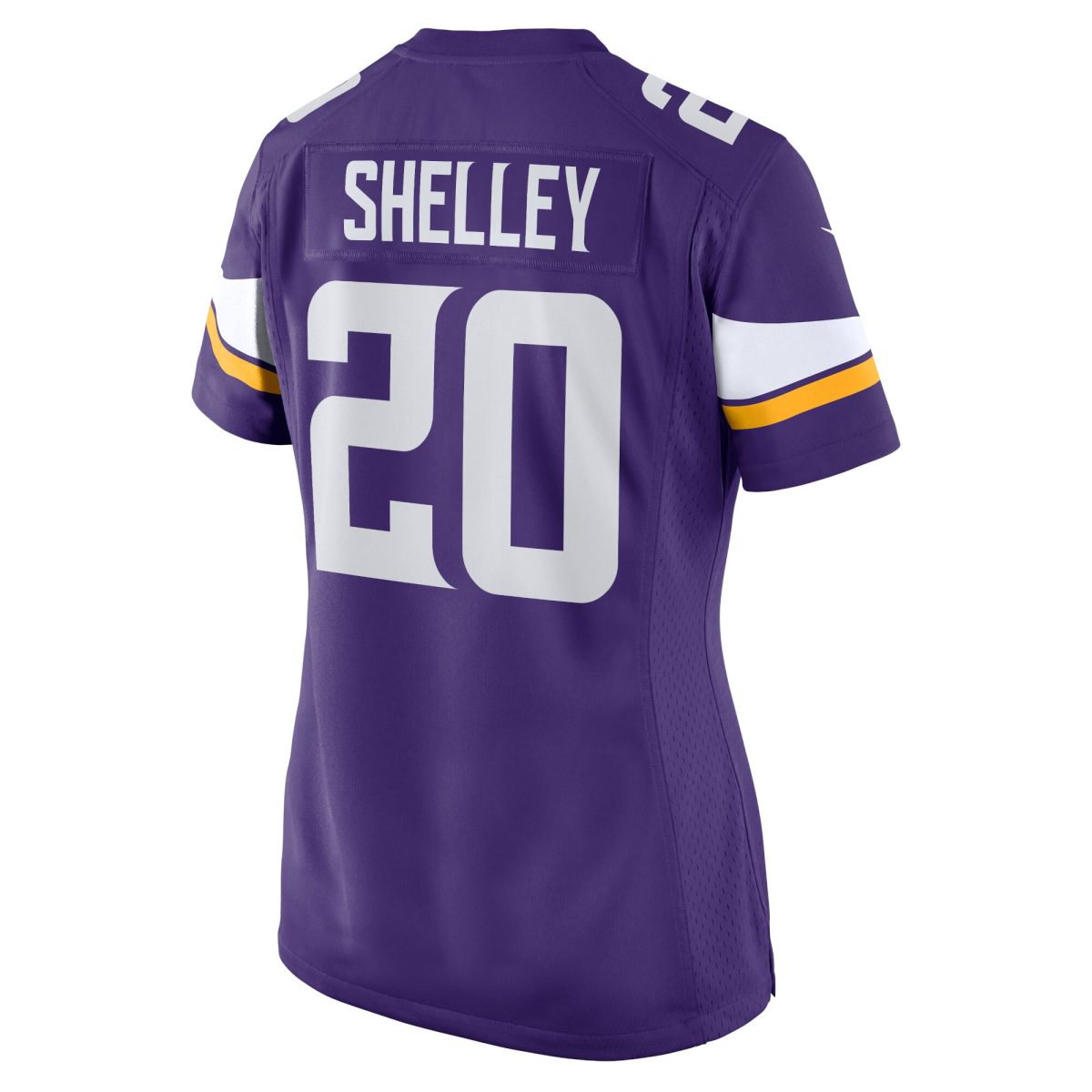 Minnesota Vikings womens nike duke shelley purple minnesota vikings home game player jersey Collection | Vikings Online Shop