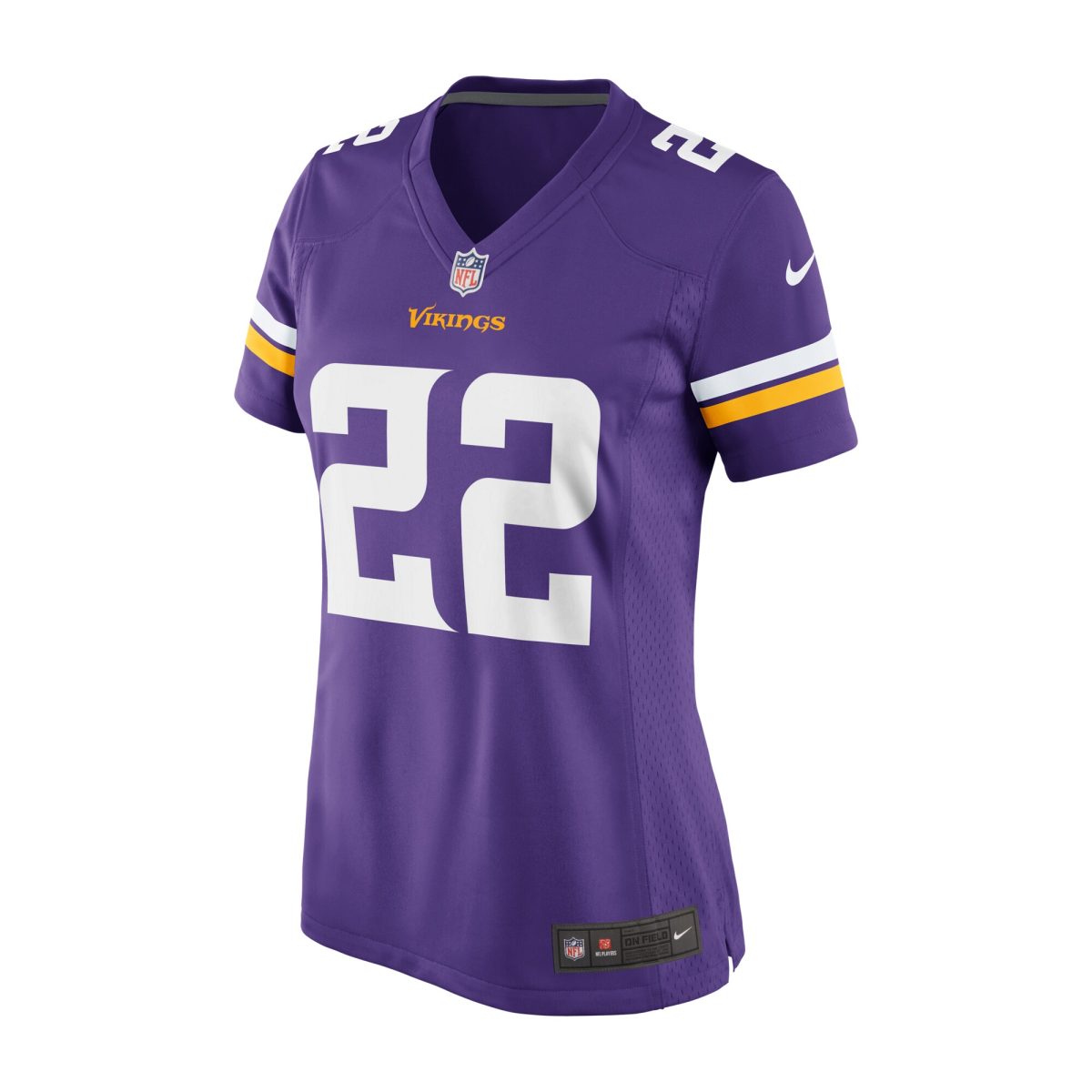 Minnesota Vikings womens nike harrison smith purple minnesota vikings game jersey Collection | Vikings Online Shop