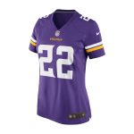 Minnesota Vikings womens nike harrison smith purple minnesota vikings game jersey Collection | Vikings Online Shop