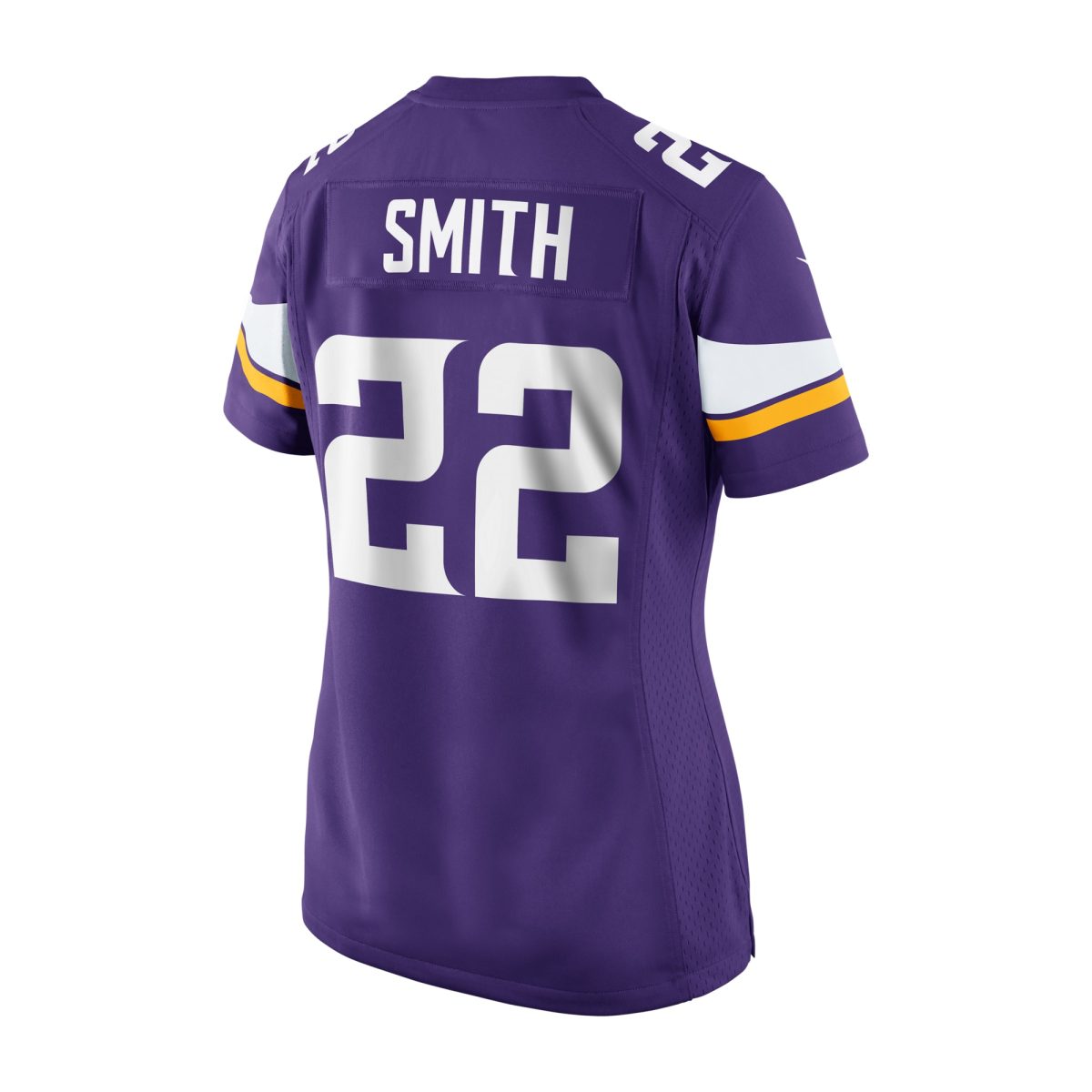 Minnesota Vikings womens nike harrison smith purple minnesota vikings game jersey Collection | Vikings Online Shop