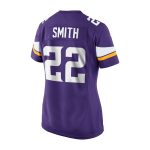Minnesota Vikings womens nike harrison smith purple minnesota vikings game jersey Collection | Vikings Online Shop