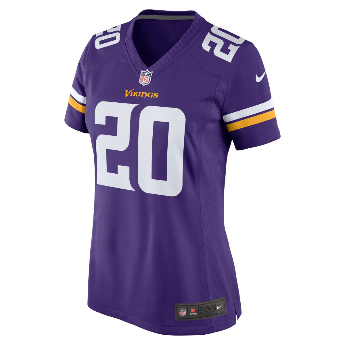 Minnesota Vikings womens nike jay ward purple minnesota vikings game jersey Collection | Vikings Online Shop