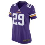 Minnesota Vikings womens nike joejuan williams purple minnesota vikings game jersey Collection | Vikings Online Shop
